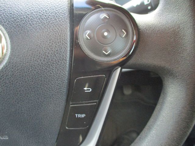 TOYOTA AQUA 2020 Image 31