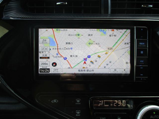 TOYOTA AQUA 2020 Image 31