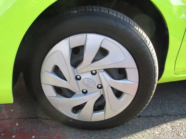 TOYOTA AQUA 2020 Image 31