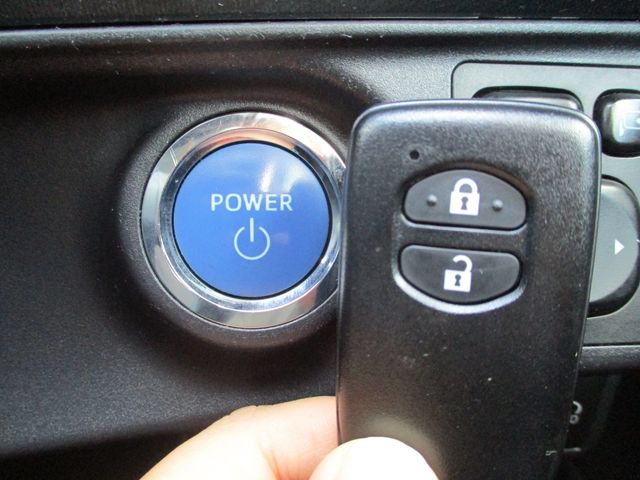 TOYOTA AQUA 2020 Image 31