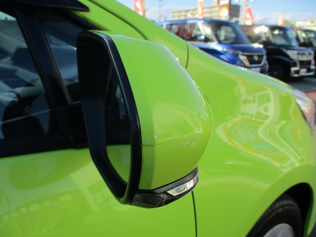 TOYOTA AQUA 2020 Image 31