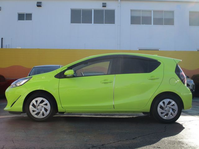 TOYOTA AQUA 2020 Image 31