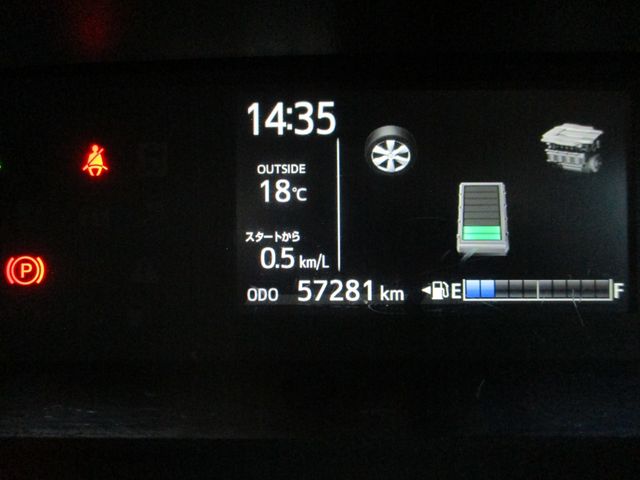 TOYOTA AQUA 2020 Image 31