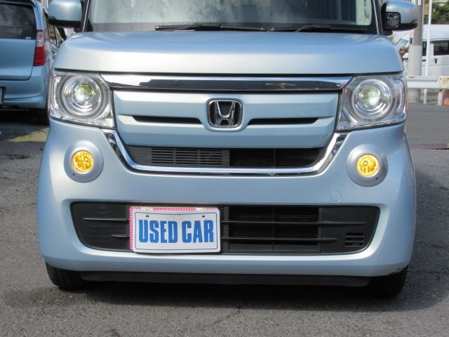 HONDA N BOX 2017 Image 31