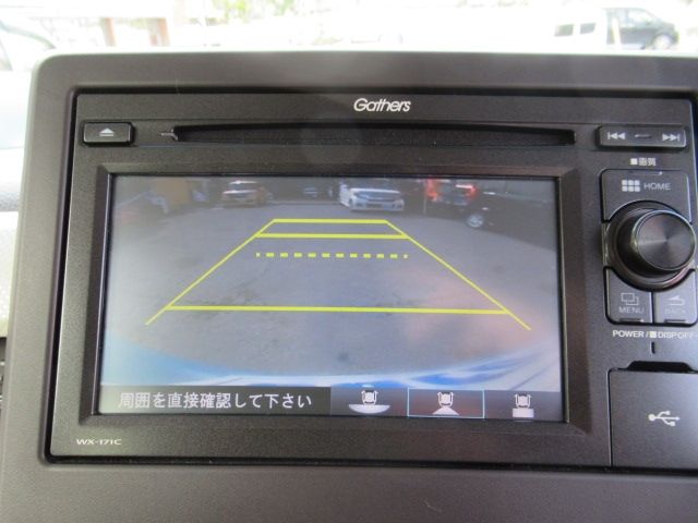 HONDA N BOX 2017 Image 31