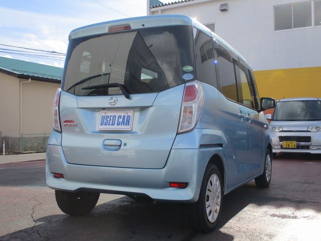 NISSAN DAYZ ROOX 4WD 2018 Image 31