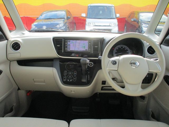 NISSAN DAYZ ROOX 4WD 2018 Image 31