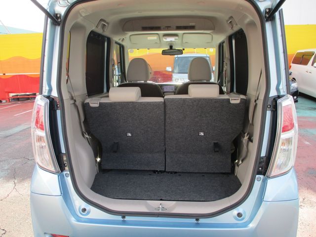 NISSAN DAYZ ROOX 4WD 2018 Image 31