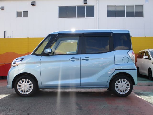 NISSAN DAYZ ROOX 4WD 2018 Image 31