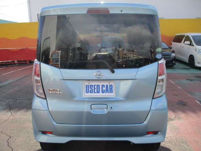 NISSAN DAYZ ROOX 4WD 2018 Image 31