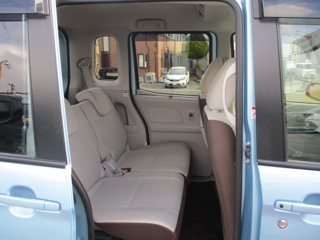 NISSAN DAYZ ROOX 4WD 2018 Image 31