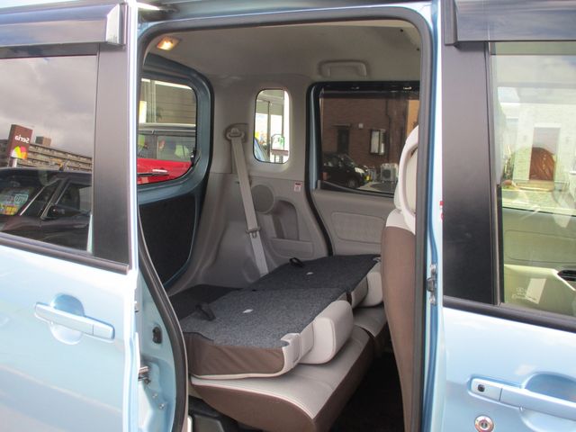 NISSAN DAYZ ROOX 4WD 2018 Image 31