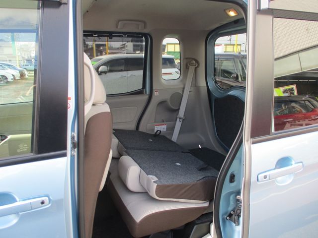 NISSAN DAYZ ROOX 4WD 2018 Image 31