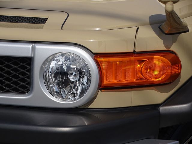 TOYOTA FJ CRUISER 4WD 2016 Image 31