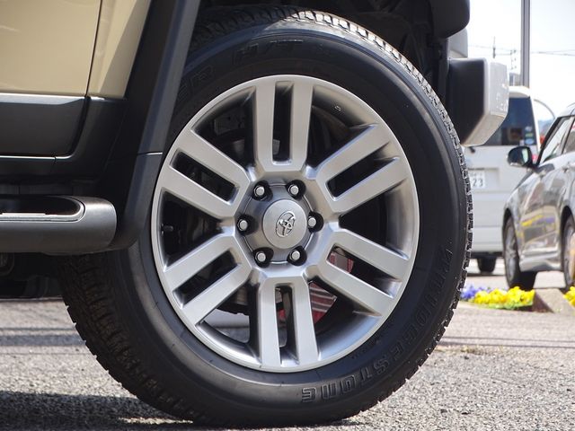 TOYOTA FJ CRUISER 4WD 2016 Image 31