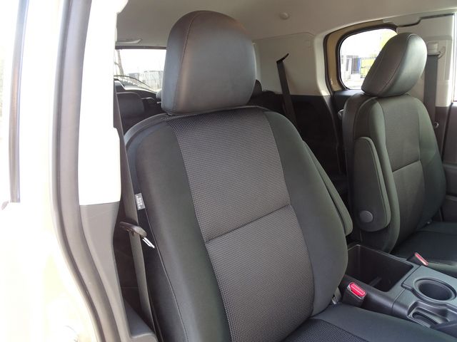 TOYOTA FJ CRUISER 4WD 2016 Image 31