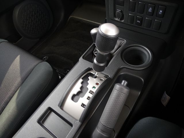 TOYOTA FJ CRUISER 4WD 2016 Image 31