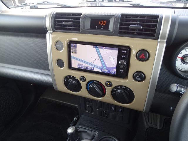 TOYOTA FJ CRUISER 4WD 2016 Image 31