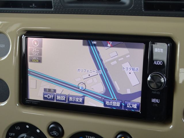 TOYOTA FJ CRUISER 4WD 2016 Image 31