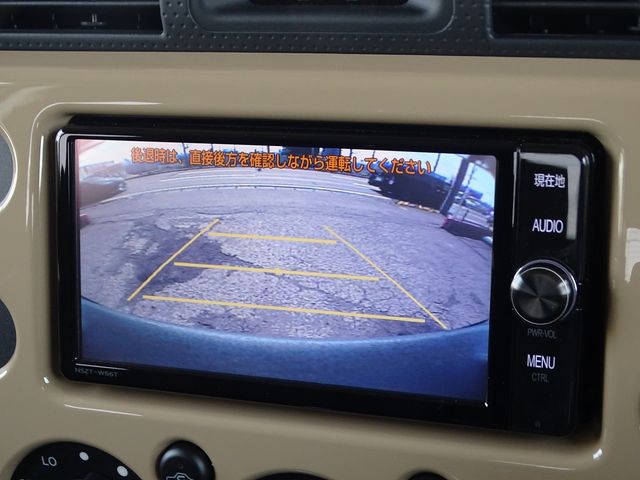 TOYOTA FJ CRUISER 4WD 2016 Image 31