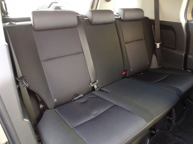 TOYOTA FJ CRUISER 4WD 2016 Image 31