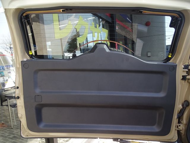 TOYOTA FJ CRUISER 4WD 2016 Image 31