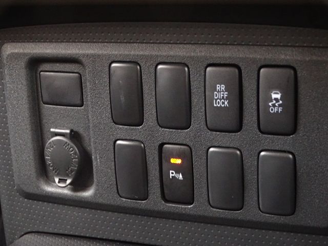 TOYOTA FJ CRUISER 4WD 2016 Image 31