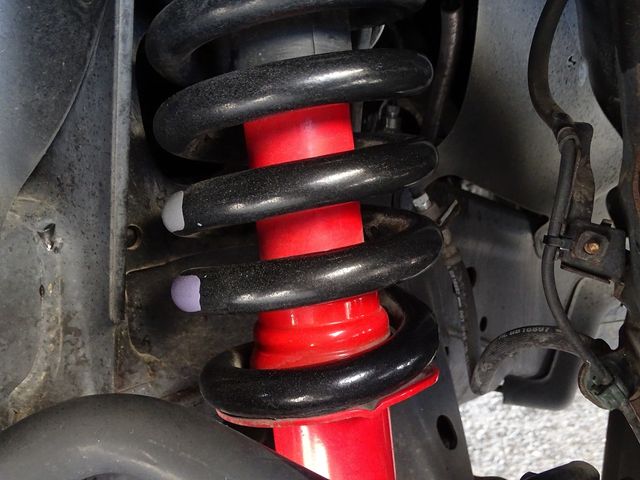 TOYOTA FJ CRUISER 4WD 2016 Image 31