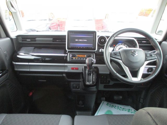 SUZUKI SPACIA CUSTOM 2018 Image 31