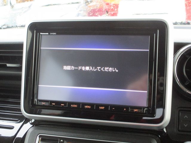 SUZUKI SPACIA CUSTOM 2018 Image 31