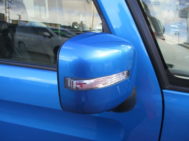 SUZUKI SPACIA CUSTOM 2018 Image 31