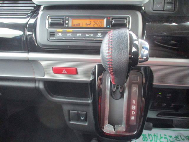 SUZUKI SPACIA CUSTOM 2018 Image 31