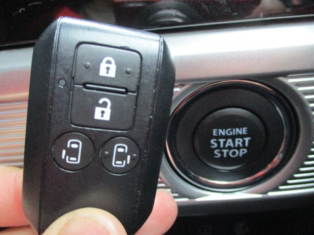 SUZUKI SPACIA CUSTOM 2018 Image 31