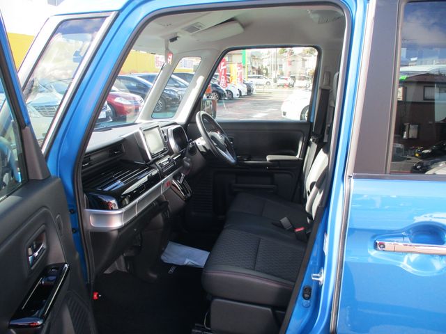 SUZUKI SPACIA CUSTOM 2018 Image 31