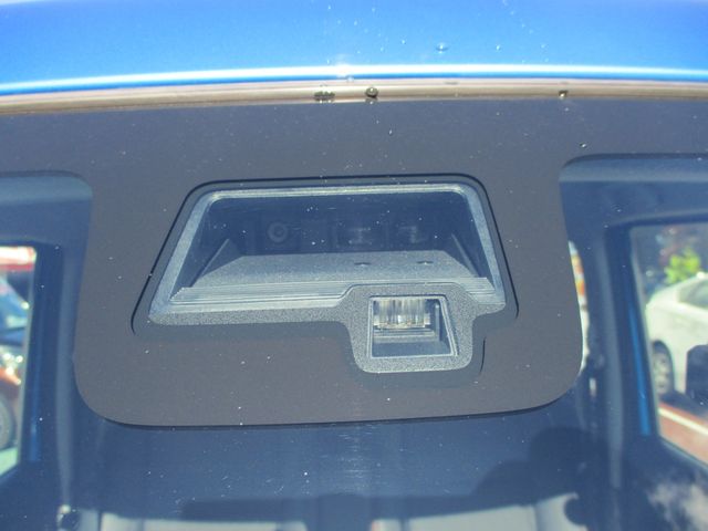 SUZUKI SPACIA CUSTOM 2018 Image 31