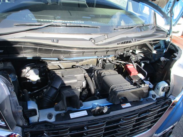 SUZUKI SPACIA CUSTOM 2018 Image 31