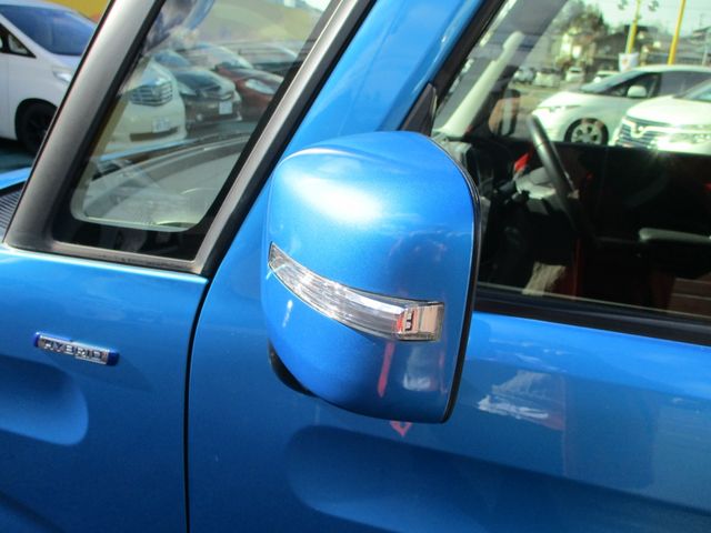 SUZUKI SPACIA CUSTOM 2018 Image 31