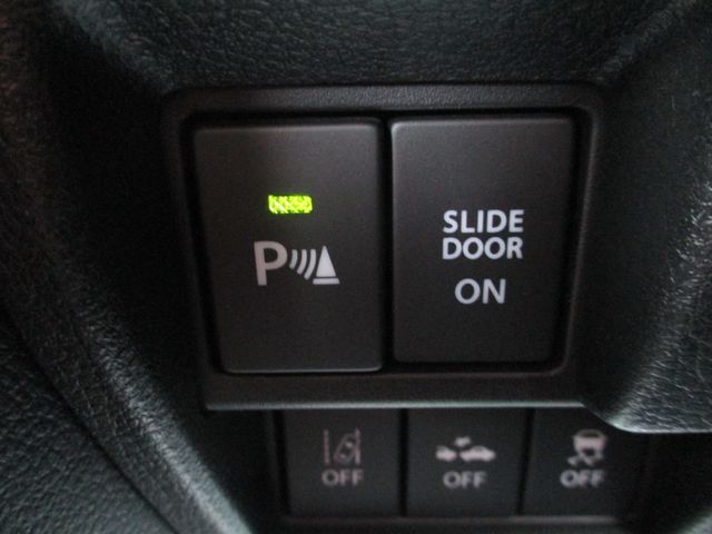 SUZUKI SPACIA CUSTOM 2018 Image 31