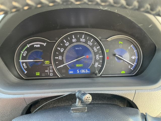 TOYOTA VOXY HYBRID 2021 Image 31