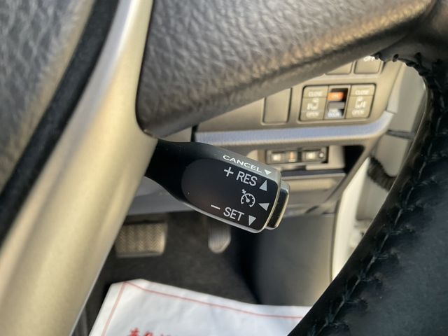 TOYOTA VOXY HYBRID 2021 Image 31