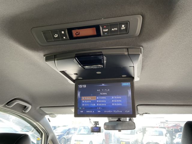 TOYOTA VOXY HYBRID 2021 Image 31