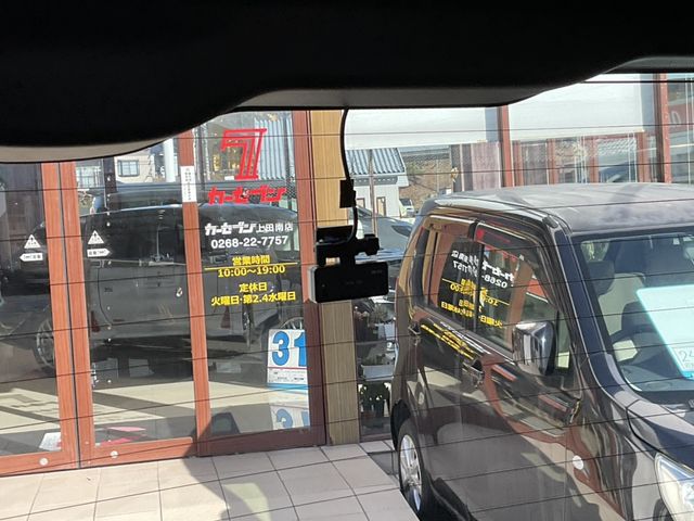 TOYOTA VOXY HYBRID 2021 Image 31