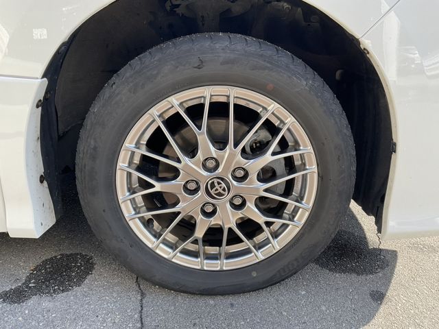 TOYOTA VOXY HYBRID 2021 Image 31