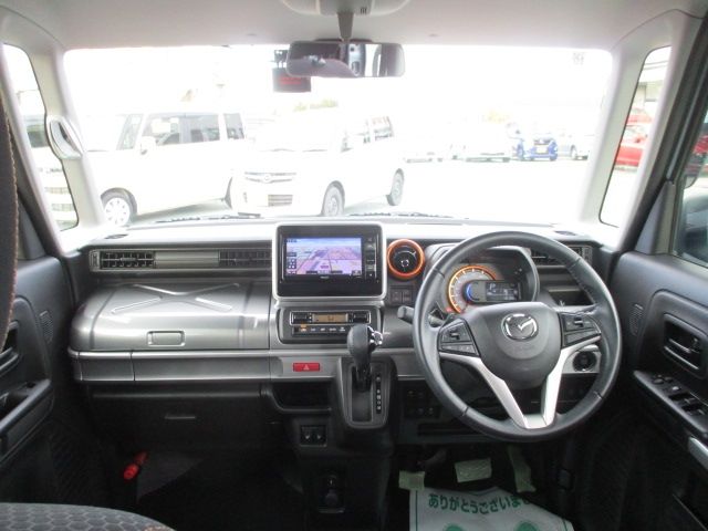 MAZDA FLAIR WAGON TOUGH ST 2019 Image 31