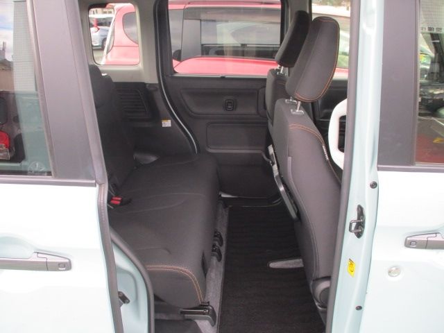 MAZDA FLAIR WAGON TOUGH ST 2019 Image 31