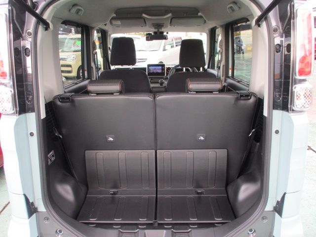 MAZDA FLAIR WAGON TOUGH ST 2019 Image 31