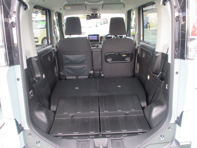 MAZDA FLAIR WAGON TOUGH ST 2019 Image 31