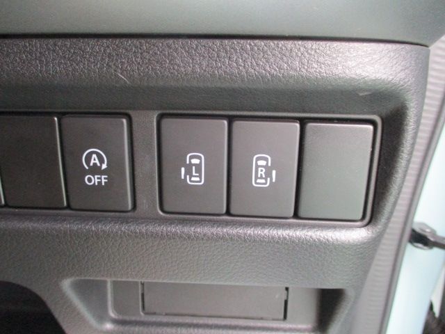 MAZDA FLAIR WAGON TOUGH ST 2019 Image 31