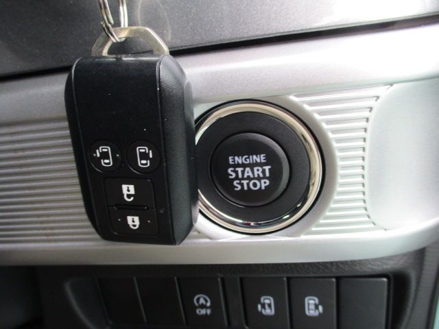 MAZDA FLAIR WAGON TOUGH ST 2019 Image 31