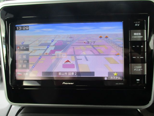 MAZDA FLAIR WAGON TOUGH ST 2019 Image 31